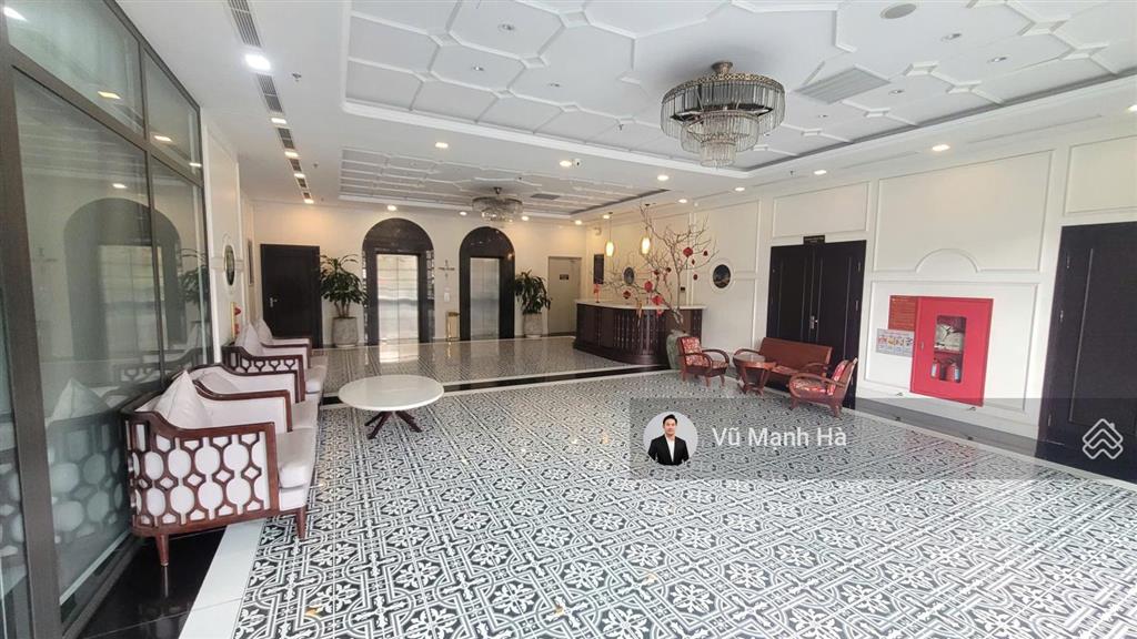 Căn 2pn view 180 độ đẹp dự án beverly hills đức dương