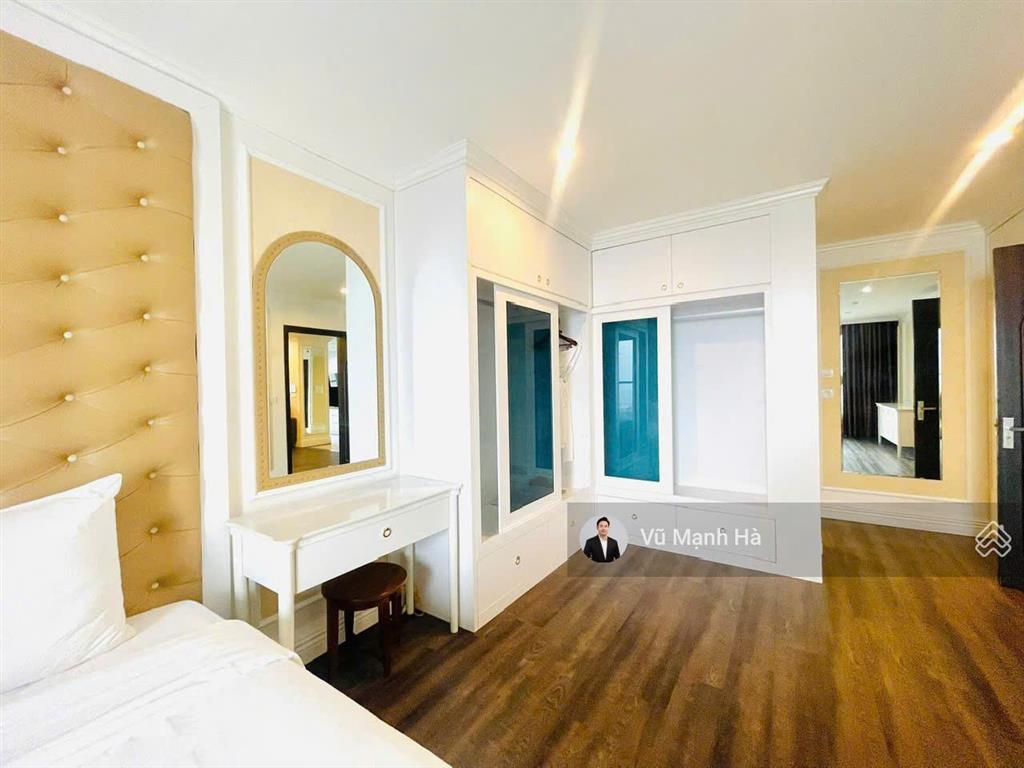 Căn 2pn view 180 độ đẹp dự án beverly hills đức dương