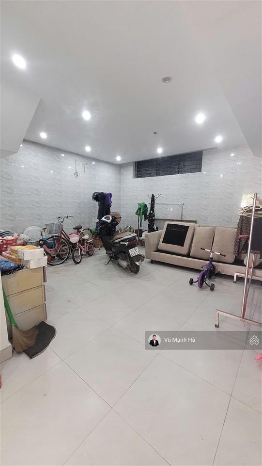 Bán căn nhà rộng thuộc trục chính khu đô thị nam ga