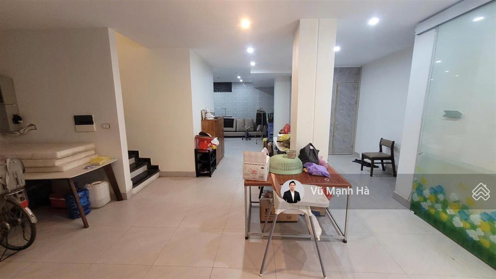 Bán căn nhà rộng thuộc trục chính khu đô thị nam ga