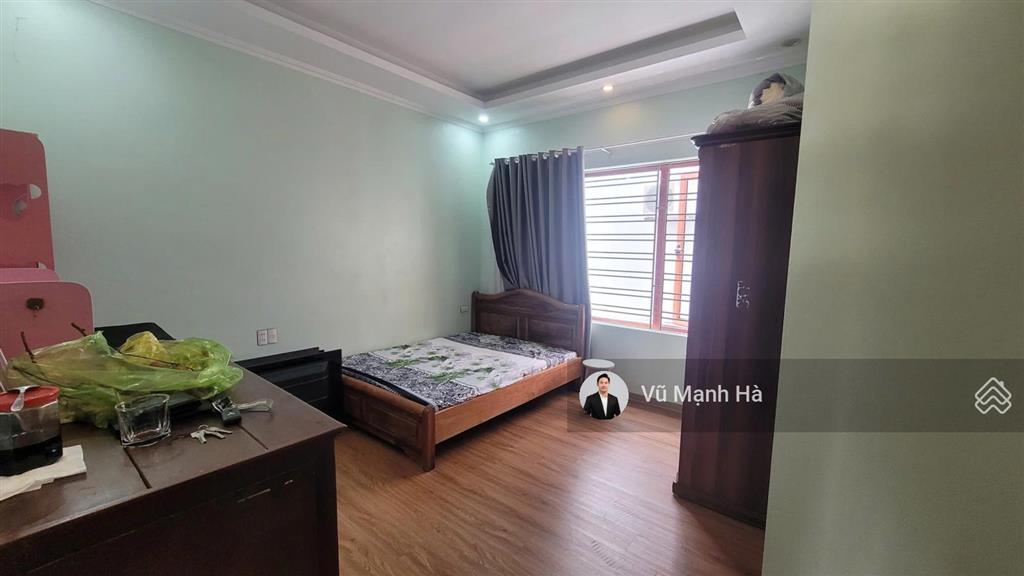 Bán căn nhà rộng thuộc trục chính khu đô thị nam ga