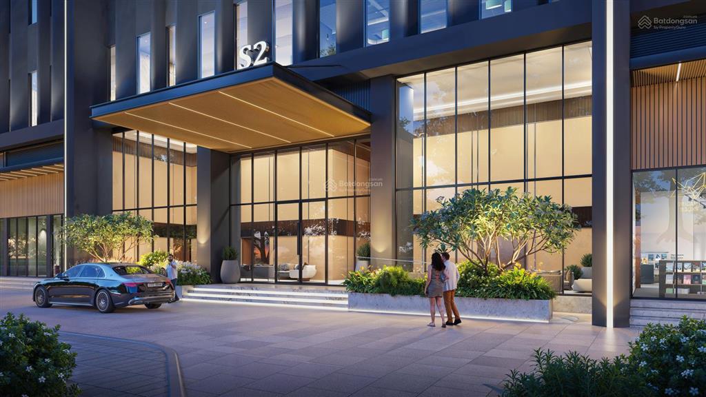 Skym căn studio đông nam mát mẻ view hồ full giá 1,9x tỉ