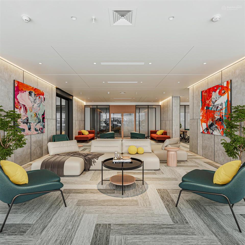 Skym căn studio đông nam mát mẻ view hồ full giá 1,9x tỉ
