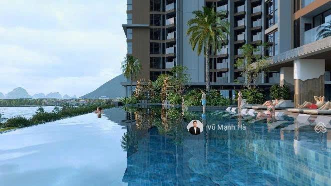 Căn 2pn rộng giá hời dự án skym full giá căn ngoại giao