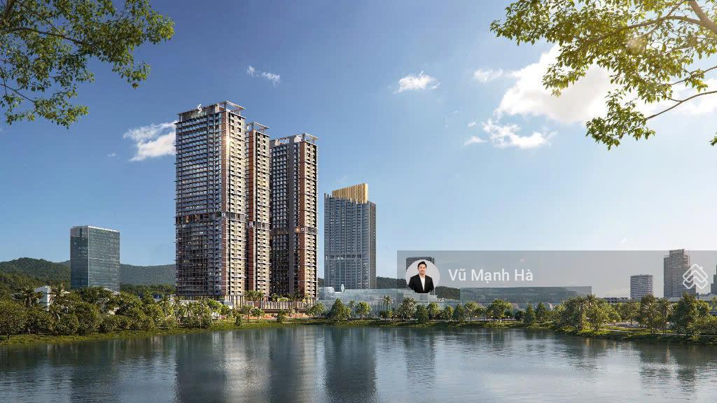 Căn 2pn rộng giá hời dự án skym full giá căn ngoại giao