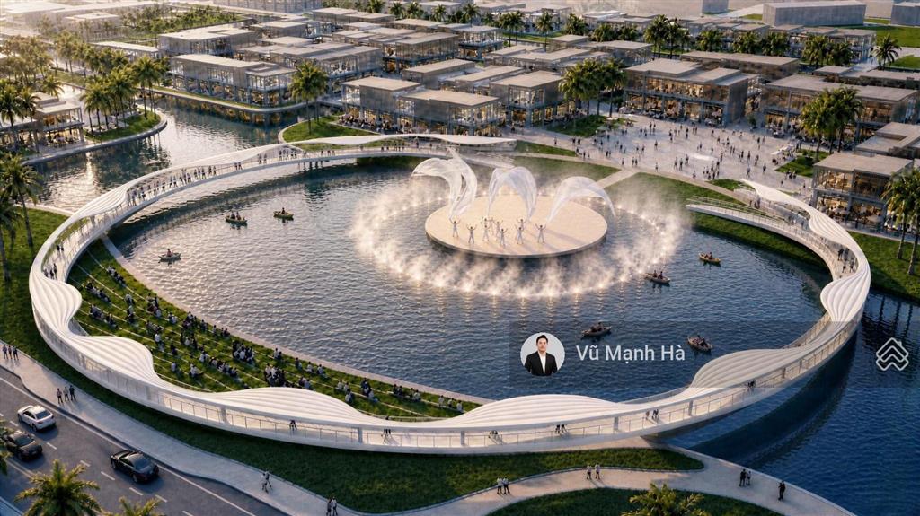 Sun festo town căn hộ khoáng nóng onsen mặt biển chỉ 1,6 tỷ