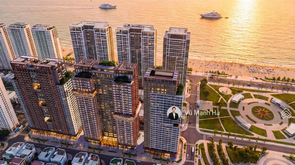 Sun festo town căn hộ khoáng nóng onsen mặt biển chỉ 1,6 tỷ