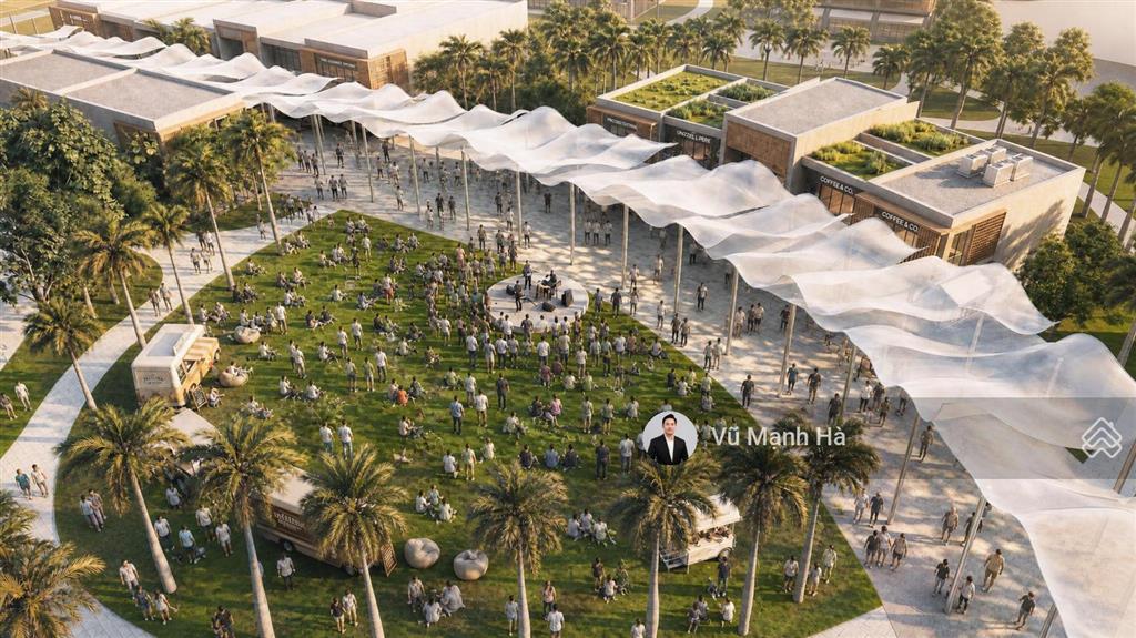 Sun festo town căn hộ khoáng nóng onsen mặt biển chỉ 1,6 tỷ