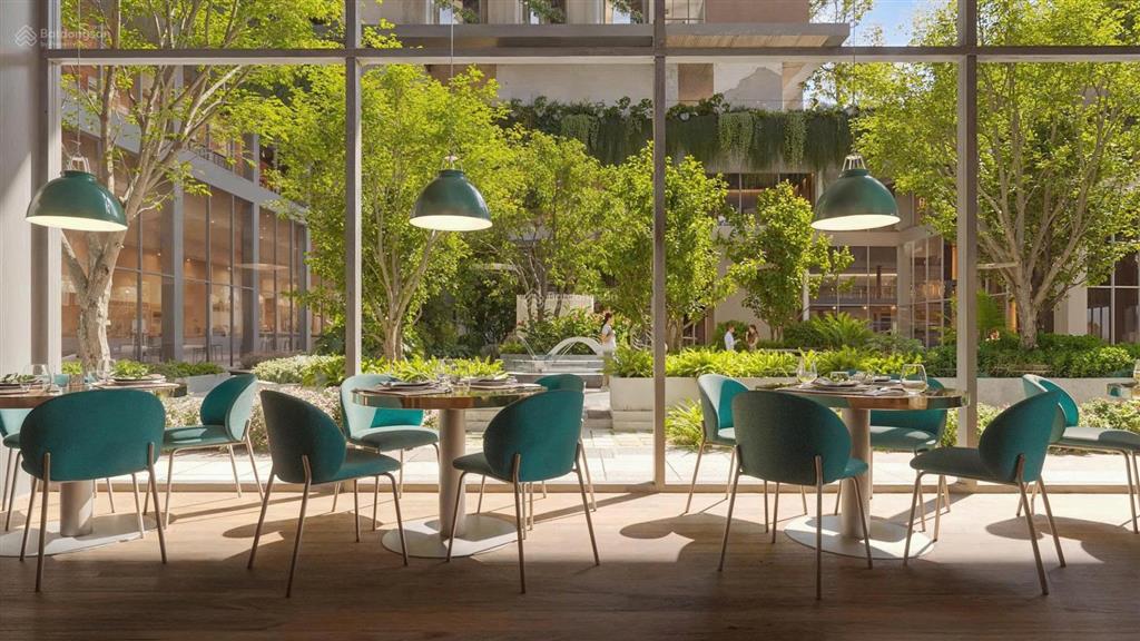 Shophouse chân đế skym  giá rẻ làm hiệu thuốc, đồ ăn nhanh