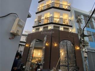 Bán nhà mt đường lê lợi, phường 4, gò vấp vị trí gần ngay sân bay, cách phạm văn đồng 100m