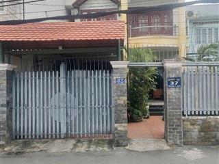 K tiền bán gấp nhà mt thiên hộ dương. p.1. quận gò vấp