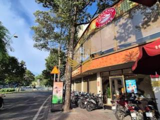 Bán nhà 2 mặt tiền trước sau. hoàng sa, phường 9, quận 3