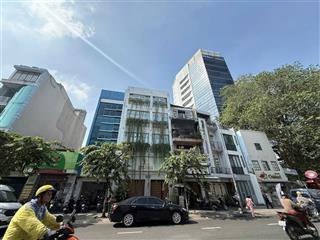 Bán nhà mặt tiền đinh tiên hoàng  quận p.đakao, quận 1