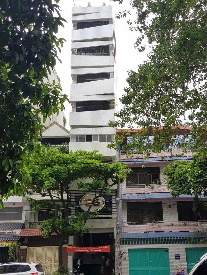 Bán toà building mặt tiền đào duy anh dt 4.35x20 cn 90.4m2 giá 30 tỷ htđ 70tr/tháng.