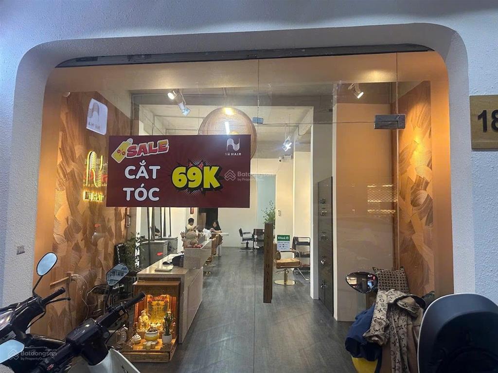 Bán nhà mặt tiền lê văn sỹ, phường 10, q.phú nhuận. tp.hcm