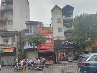 Bán nhà mặt tiền kinh doanh siêu vị trí đinh tiên hoàng , phường dakao, quận 1. tp.