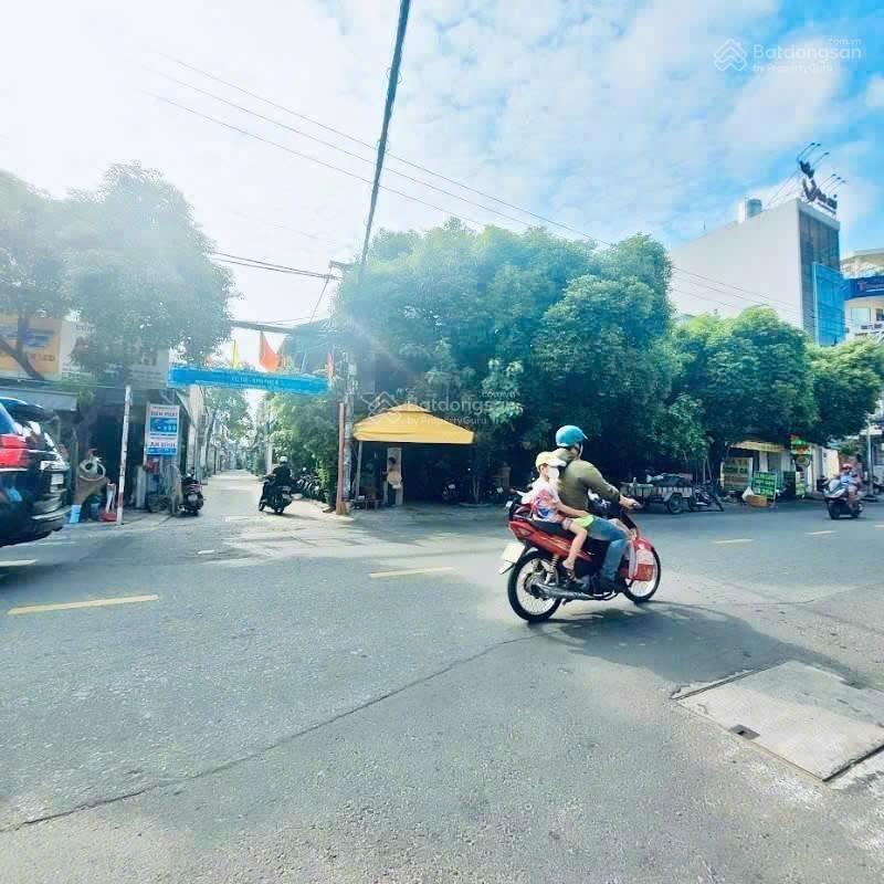 Bán nhà góc 2 mặt tiền 54 dương đức hiền , phường tây thạnh, quận tân phú