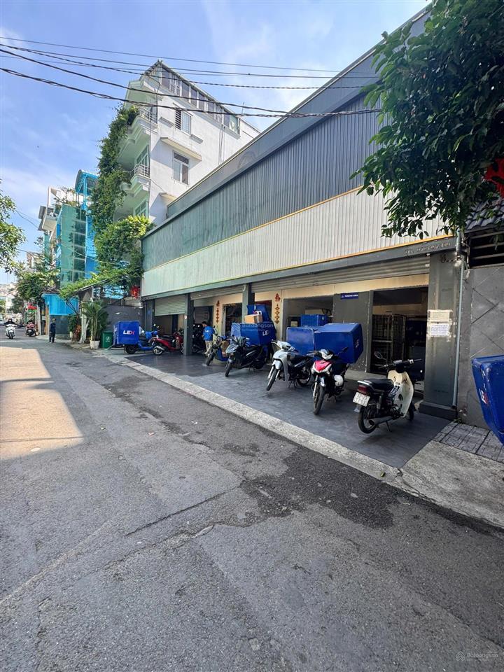 Bán nhà góc 2 mặt tiền đào duy anh, phường 9, quận phú nhuận