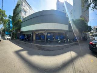 Bán nhà góc 2 mặt tiền đào duy anh, phường 9, quận phú nhuận