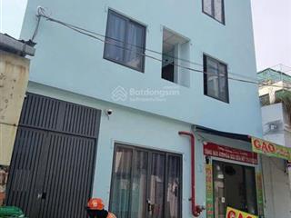 Siêu phẩm chdv gò vấp diện tích  9.5 x 37m. nh  24mcn  460mkc  6tầng + htđ  200tr/tháng