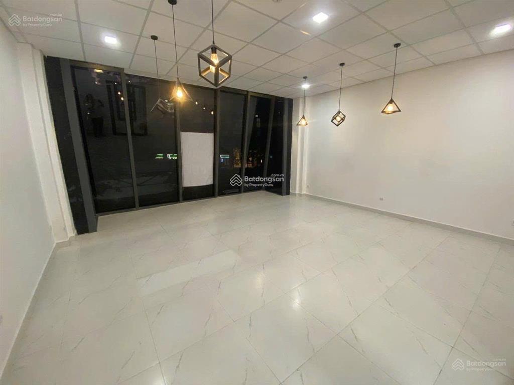 Bán nhà nguyễn gia trí, q. bình thạnh,4x18 cn 80m2, hầm 4 tầng, hđt 50tr vị trí đắc địa giá 23 tỷ