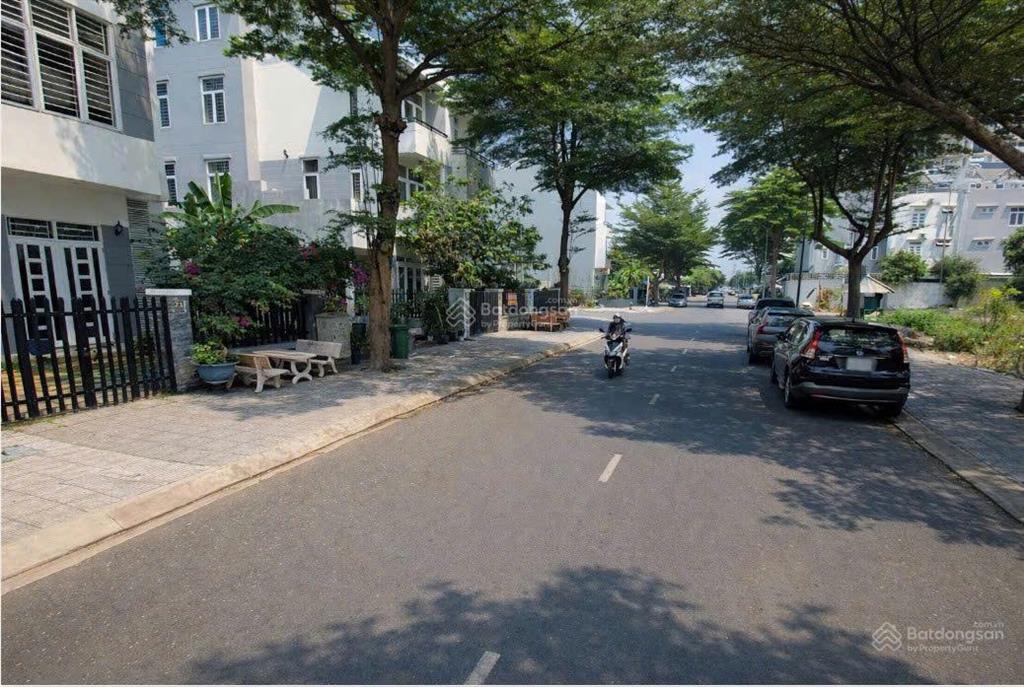 Bán biệt thự 19 xuân quỳnh, kdc gia hòa, tp. thủ đức diện tích 154m² (7m x 22m)  giá bán 21 tỷ