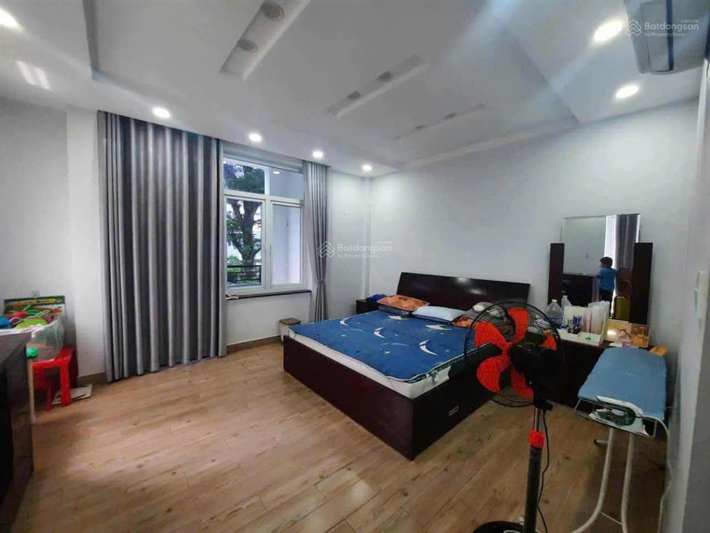 Bán biệt thự 19 xuân quỳnh, kdc gia hòa, tp. thủ đức diện tích 154m² (7m x 22m)  giá bán 21 tỷ
