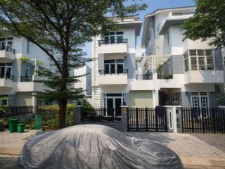 Bán biệt thự 19 xuân quỳnh, kdc gia hòa, tp.thủ đức diện tích 154m² (7m x 22m) giá bán  21 tỷ