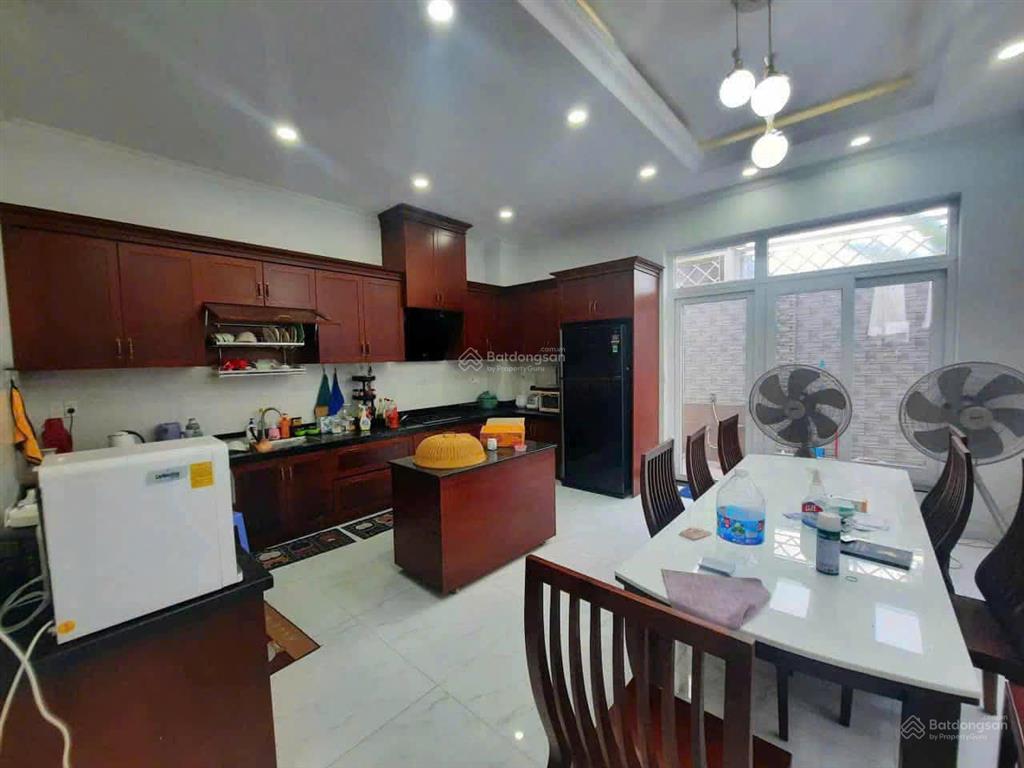 Bán biệt thự 19 xuân quỳnh, kdc gia hòa, tp. thủ đức diện tích 154m² (7m x 22m)  giá bán 21 tỷ
