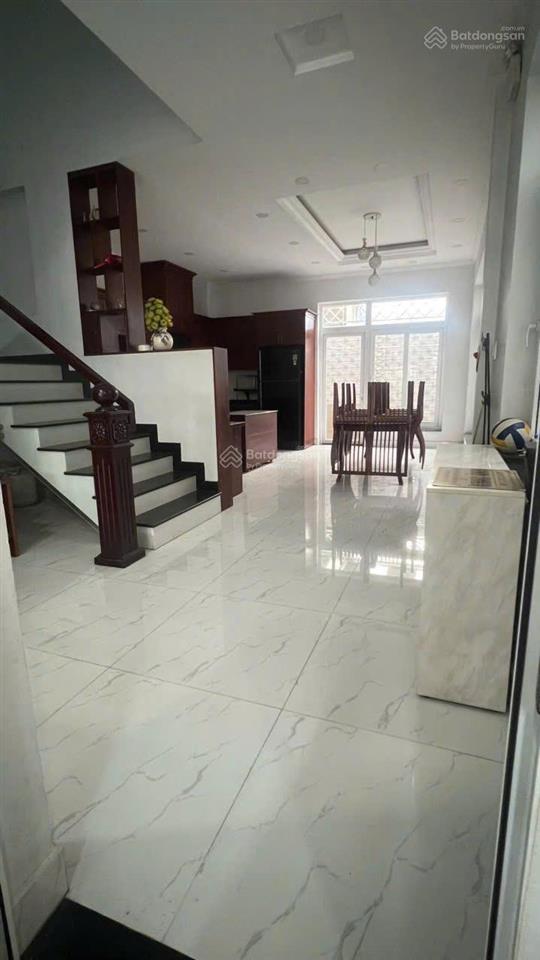 Bán nhà mặt tiền nguyễn du, gò vấp  dt 5mx35m  công nhận 120 m2  kết cấu 5 tầng  giá bán 18 tỷ