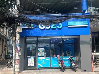 Góc 2 mt khu sân bay q.tân bình  dt  6.1x24m, cn 130 m2  kc  2 tầng .  hđt  70tr giá 40 tỷ