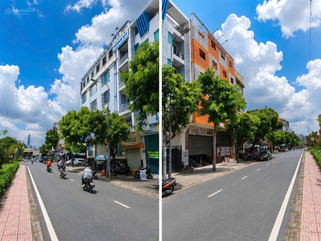 Ngộp bank bán nhà hầm + 5tầng mt phan xích long dt 6,6x13 cn 86m2 (500m2 sàn + thang máy) giá 34 tỷ