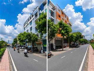 Ngộp bank bán nhà hầm + 5tầng mt phan xích long dt 6,6x13 cn 86m2 (500m2 sàn + thang máy) giá 34 tỷ