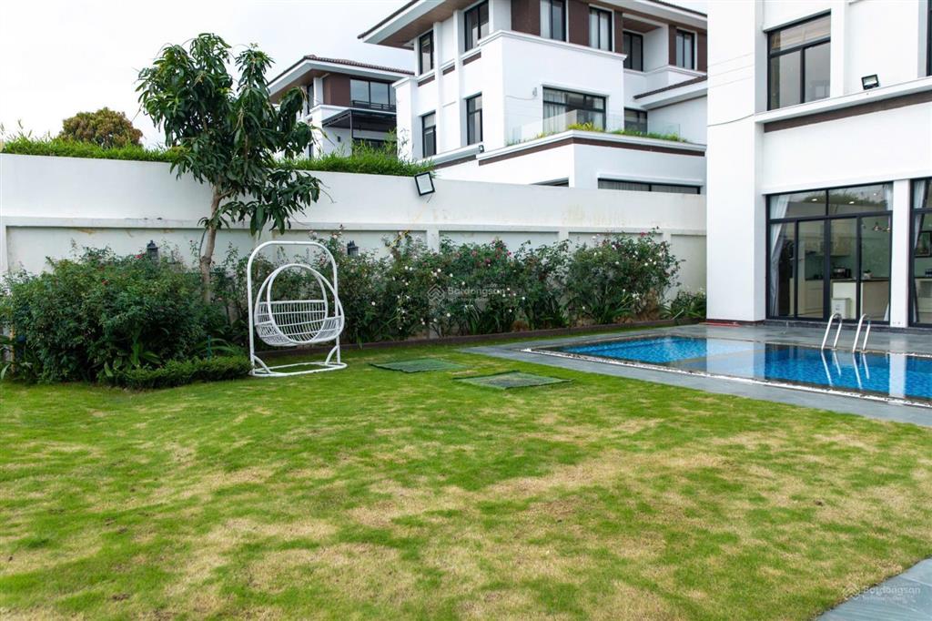 Chử gửi bán cắt lỗ căn biệt thự đơn lập