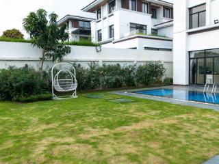 Chử gửi bán cắt lỗ căn biệt thự đơn lập