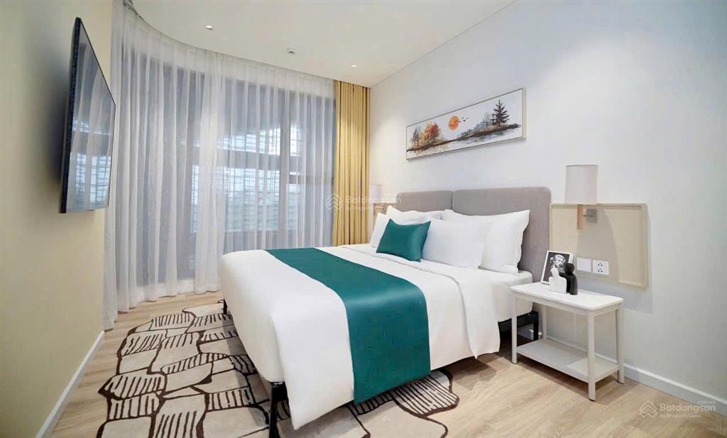 Duy nhất 1 căn 1 ngủ cộng rẻ nhất thị trường
