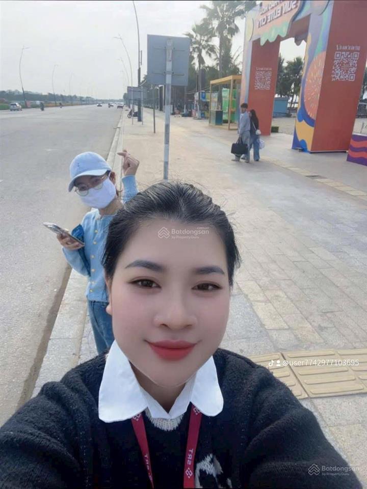 Giá rẻ giật mình chỉ 1ti560 có ngay 1 căn trung tâm du lịch khai thác dòng tiền 3540tr/tháng