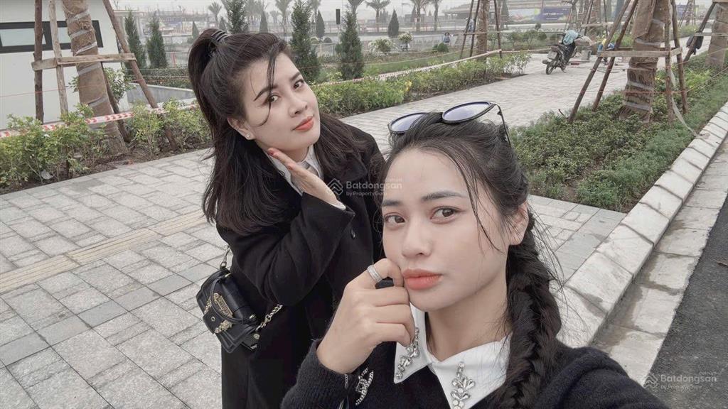 Cần cắt lỗ nhanh căn stu chéo bển giá ban đầu 500tr