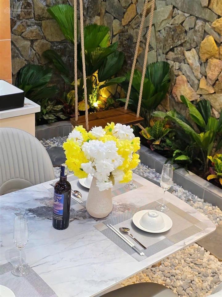 Nhà 2 tầng sân vườn thông thoáng lấy sáng cho cả nhà
trung tâm thanh khê, đà nẵng