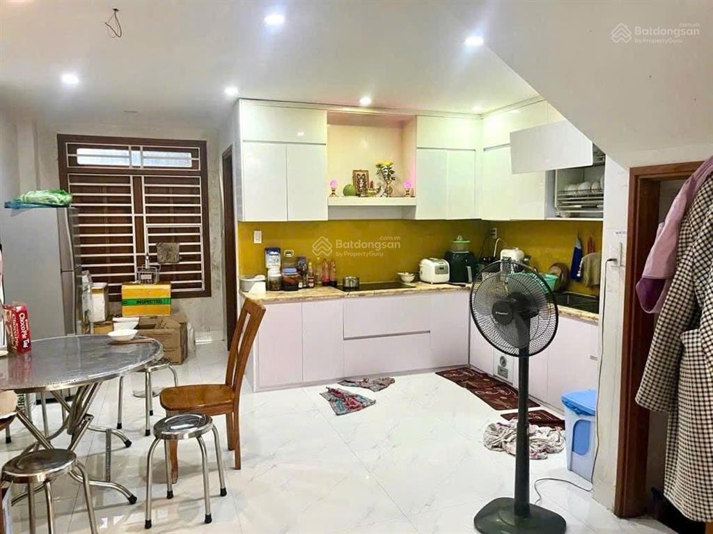 Siêu phẩm nhà 4 tầng mặt tiền đường 5m5 bế văn đàn  kinh doanh đỉnh trung tâm thanh khê
