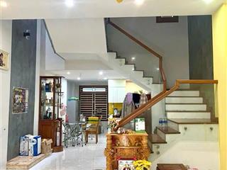 Siêu phẩm nhà 4 tầng mặt tiền đường 5m5 bế văn đàn  kinh doanh đỉnh trung tâm thanh khê