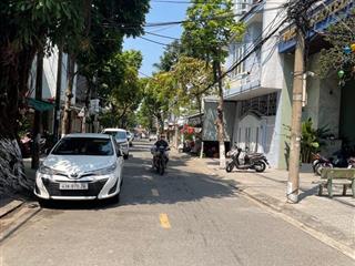 Mặt phố lê lai  vị trí vip  trung tâm hải châu  sát tthc  chỉ 2x tỷ