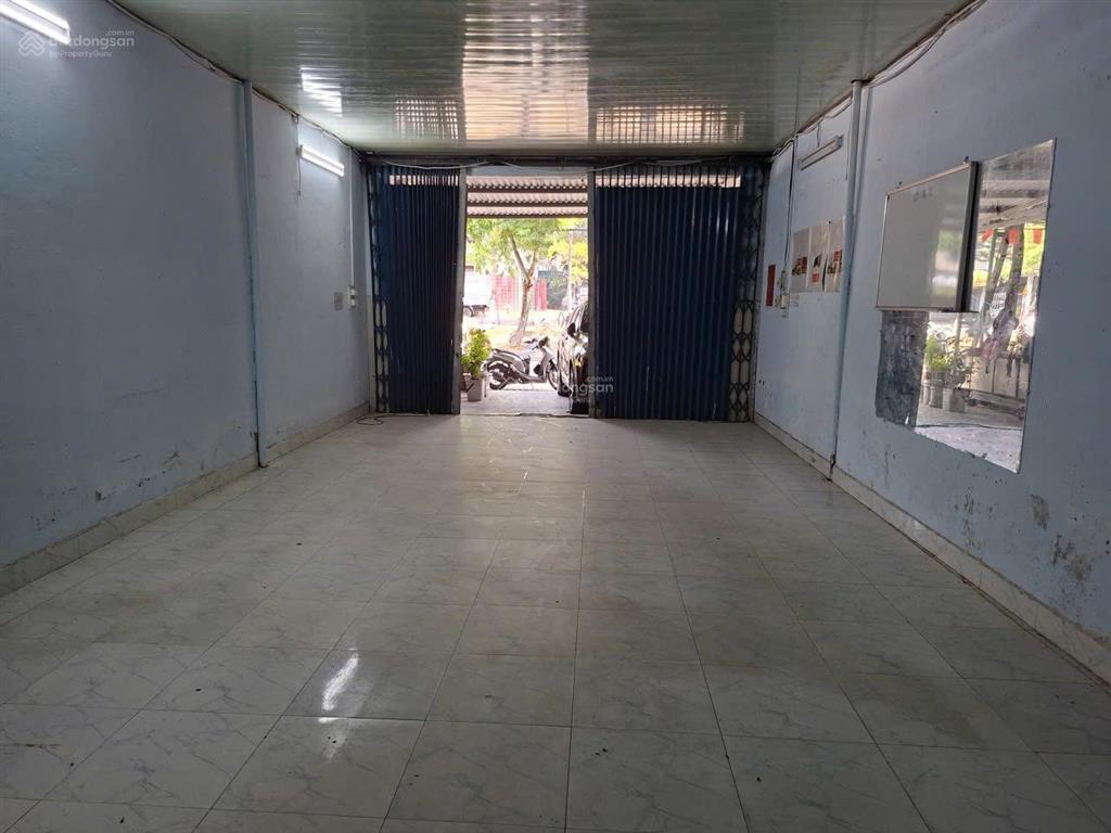 Cho thuê mặt bằng kinh doanh đường 10.5 nguyễn công hãng gần chợ