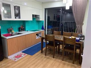 Bán gấp căn 2n2 central field trung kính giá 7,25 tỷ, diện tích 68,6m2, view hồ nam trung yên