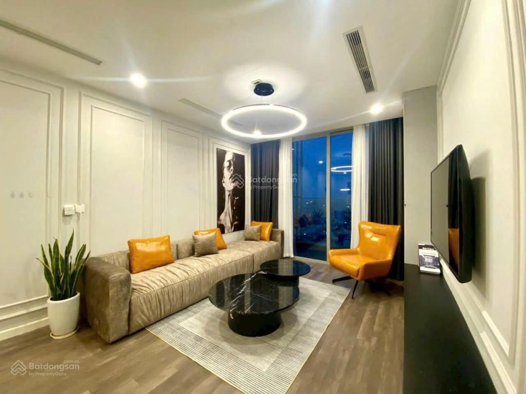 Bán gấp căn hộ 2n2vs vinhomes green bay  view hồ  dt 64m2  full nt, chỉ 6 tỷ nhỉnh