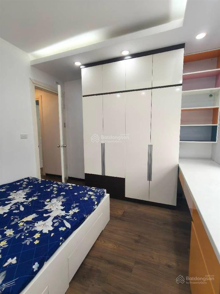 Chung cư sài đồng 75m2  2pn  tầng thấp  view đẹp  full nội thất  chỉ việc về ở ngay