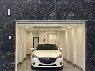 12 tỷ nhà 50m2 phố trạm  long biên  lô góc  ô tô vào nhà  thang máy  full nội thất xịn