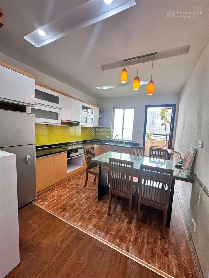 Căn hộ cc học viện hậu cần 84m2 ngọc thụy  2 phòng ngủ tầng trung full nội thất  view đẹp