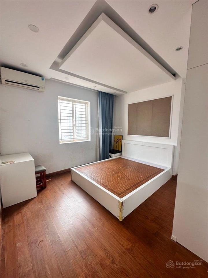 Căn hộ cc học viện hậu cần 84m2 ngọc thụy  2 phòng ngủ tầng trung full nội thất  view đẹp