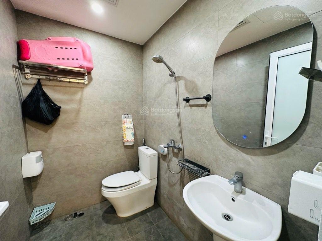 Căn hộ chung cư thương mại thạch bàn  74m  2pn/2wc  view hồ  full nội thất  bancon hướng mát